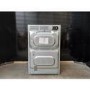 Refurbished electriQ Built-In Electric Double Oven - Stainless Steel