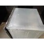 Refurbished electriQ Built-In Electric Double Oven - Stainless Steel
