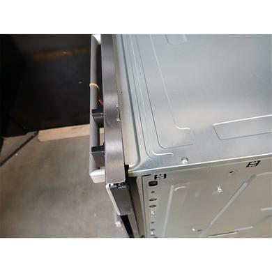 Refurbished electriQ Built-In Electric Double Oven - Stainless Steel