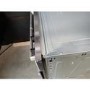 Refurbished electriQ Built-In Electric Double Oven - Stainless Steel