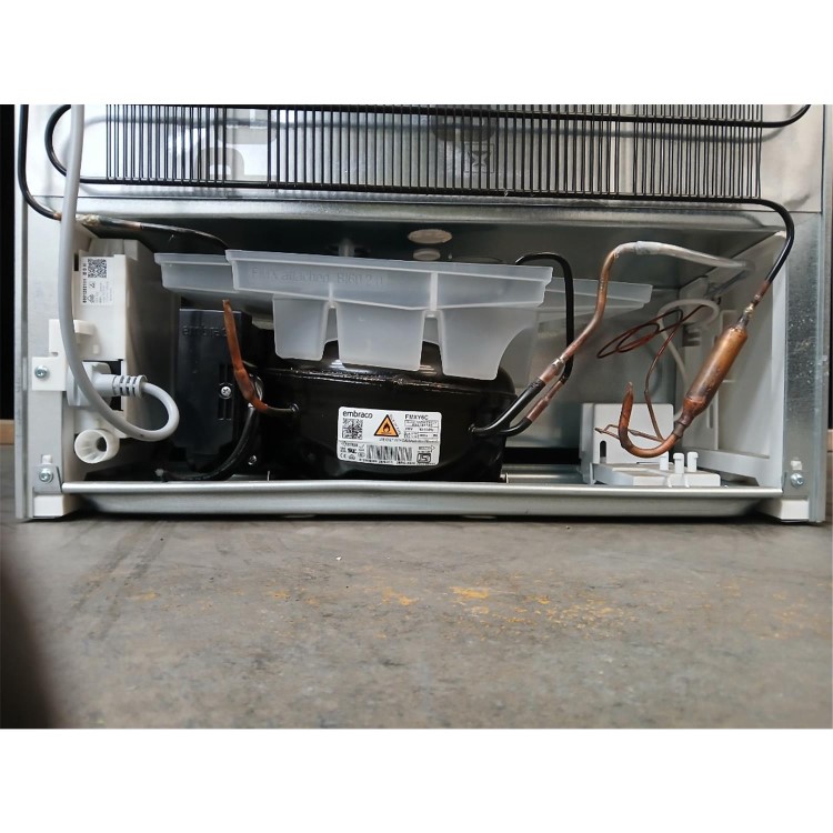 Refurbished Bosch Series 2 KIR81NSE0G 310 Litre In-column Integrated Fridge
