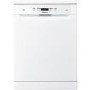 Refurbished Hotpoint Extra Freestanding Dishwasher - ActiveDry White