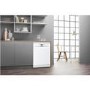 Refurbished Hotpoint Extra Freestanding Dishwasher - ActiveDry White