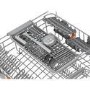 Refurbished Hotpoint Extra Freestanding Dishwasher - ActiveDry White