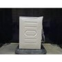 Refurbished electriQ 7kg 1200rpm Top Loading Washing Machine - White