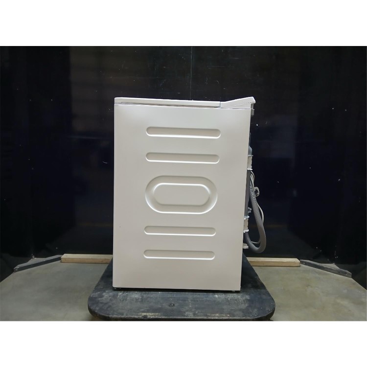 Refurbished electriQ 7kg 1200rpm Top Loading Washing Machine - White