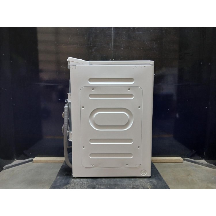 Refurbished electriQ 7kg 1200rpm Top Loading Washing Machine - White