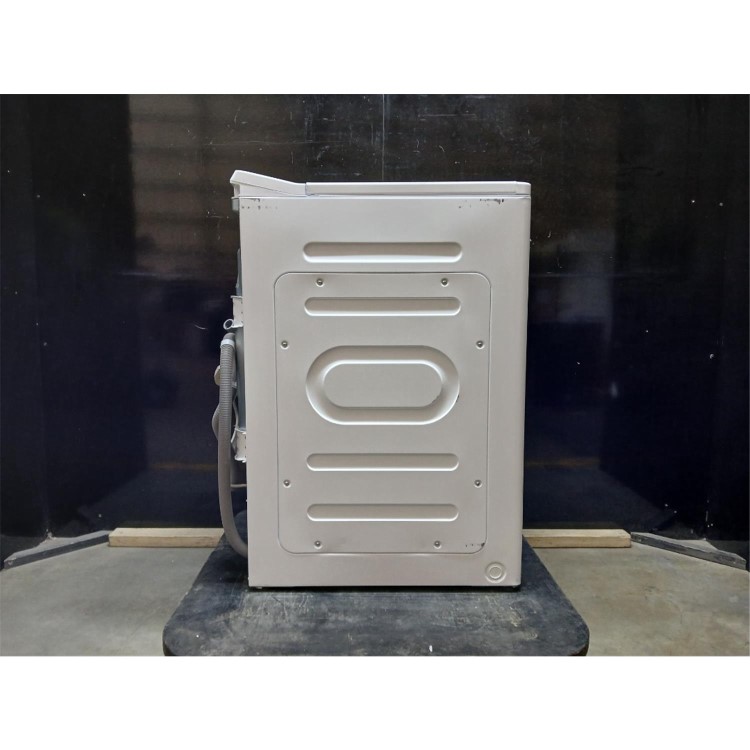 Refurbished electriQ 7kg 1200rpm Top Loading Washing Machine - White