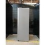 Refurbished Fridgemaster MS83430ES 441 Litre Side-By-Side American Fridge Freezer - Silver
