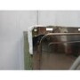 Refurbished Bosch SMV2HTX02G Series 2 Integrated Dishwasher - Smart Wi-Fi D-Rated Black control panel