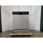 Refurbished Bosch SMV2HTX02G Series 2 Integrated Dishwasher - Smart Wi-Fi D-Rated Black control panel