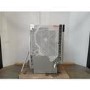 Refurbished Bosch SMV2HTX02G Series 2 Integrated Dishwasher - Smart Wi-Fi D-Rated Black control panel