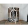 Refurbished Bosch SMV2HTX02G Series 2 Integrated Dishwasher - Smart Wi-Fi D-Rated Black control panel