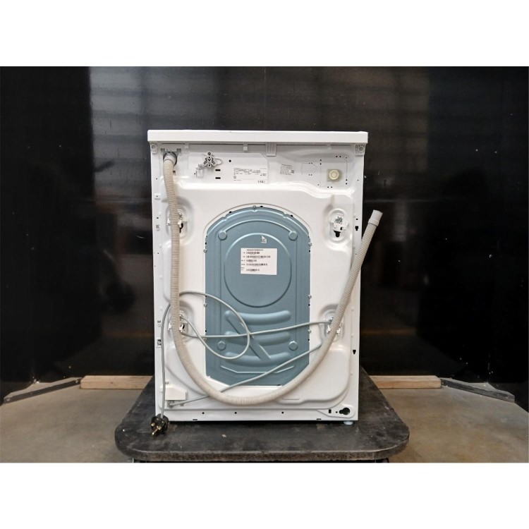 Refurbished Bosch Series 4 9kg 1400rpm Washing Machine - White