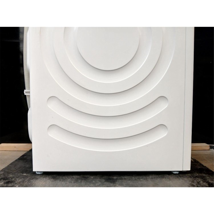 Refurbished Bosch Series 4 9kg 1400rpm Washing Machine - White