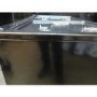 Refurbished 100cm Quad Cavity Gas Range Cooker Black