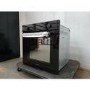 Refurbished electriQ 73L 4 Function Electric Oven - Black