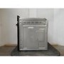 Refurbished electriQ 73L 4 Function Electric Oven - Black