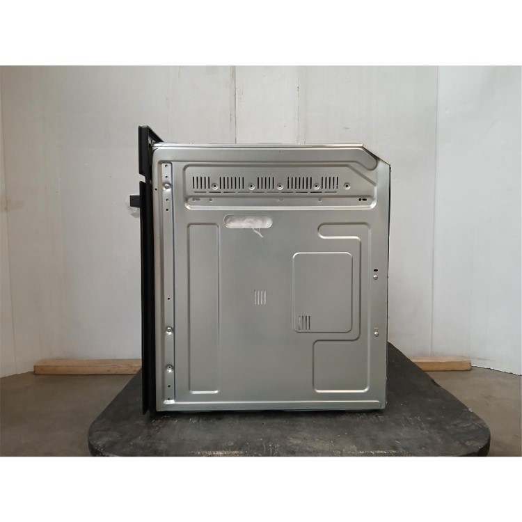 Refurbished electriQ 73L 4 Function Electric Oven - Black