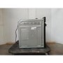 Refurbished electriQ 73L 4 Function Electric Oven - Black