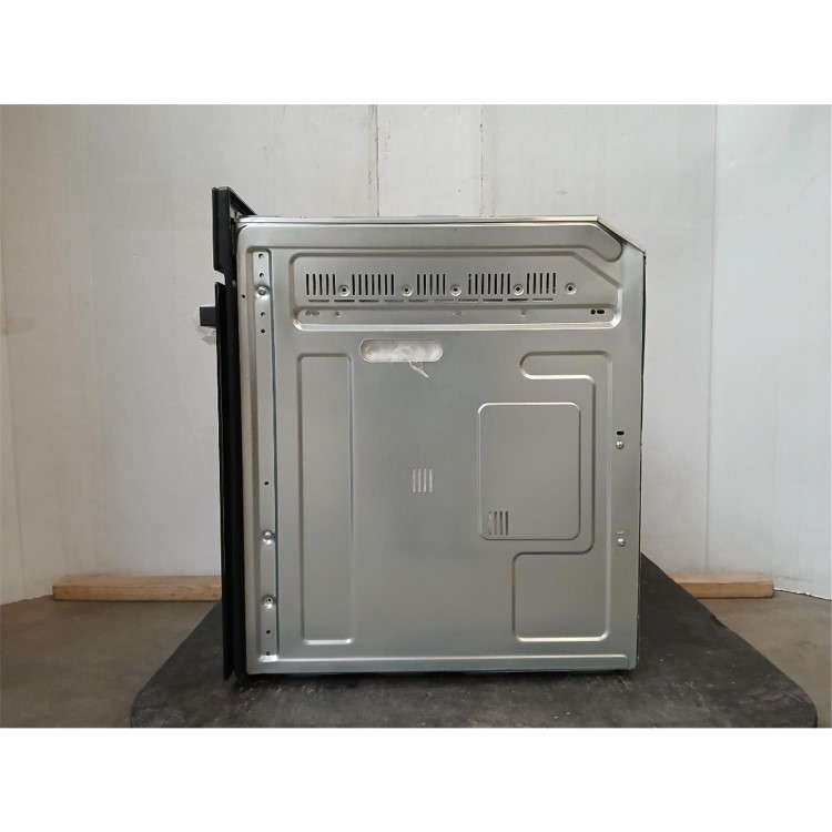 Refurbished electriQ 73L 4 Function Electric Oven - Black