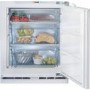 Refurbished Hotpoint 91 Litre Integrated Under Counter Freezer