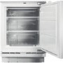 Refurbished Hotpoint 91 Litre Integrated Under Counter Freezer