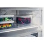 Refurbished Hotpoint 91 Litre Integrated Under Counter Freezer