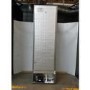 Refurbished Hotpoint HPK26403WXP5UK 355 Litre 70/30 Freestanding Fridge Freezer - Dark Inox