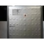 Refurbished Hotpoint HPK26403WXP5UK 355 Litre 70/30 Freestanding Fridge Freezer - Dark Inox