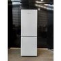 Refurbished Fridgemaster MC50165E 175 Litre 60/40 Freestanding Fridge Freezer - White