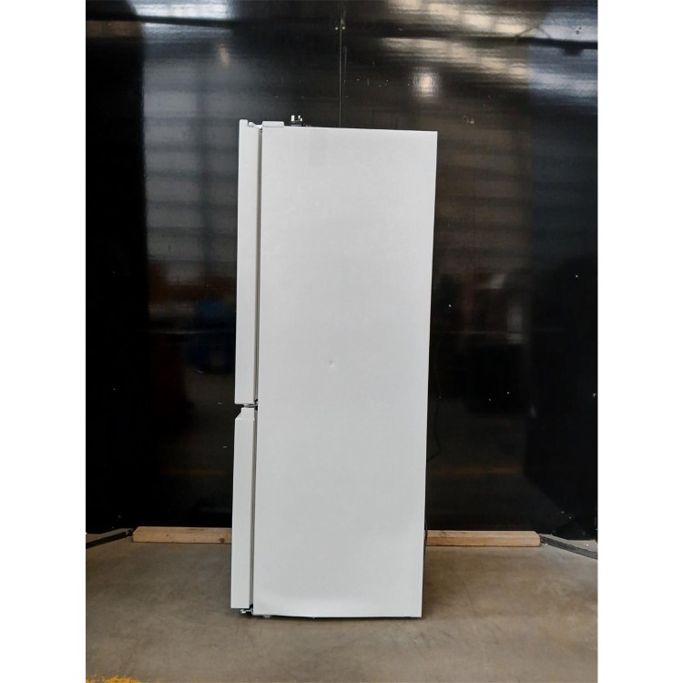 Refurbished Fridgemaster MC50165E 175 Litre 60/40 Freestanding Fridge Freezer - White