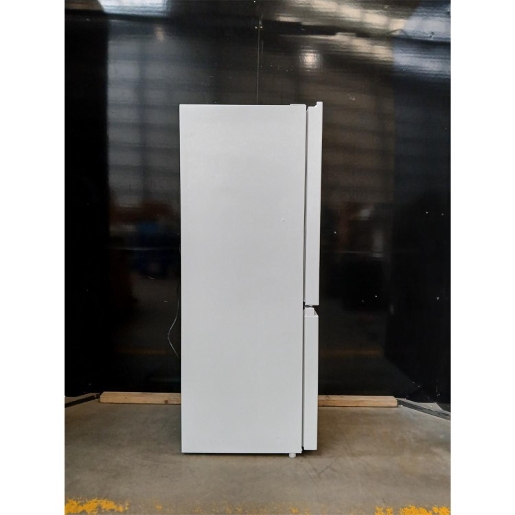 Refurbished Fridgemaster MC50165E 175 Litre 60/40 Freestanding Fridge Freezer - White