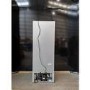Refurbished Fridgemaster MC50165E 175 Litre 60/40 Freestanding Fridge Freezer - White