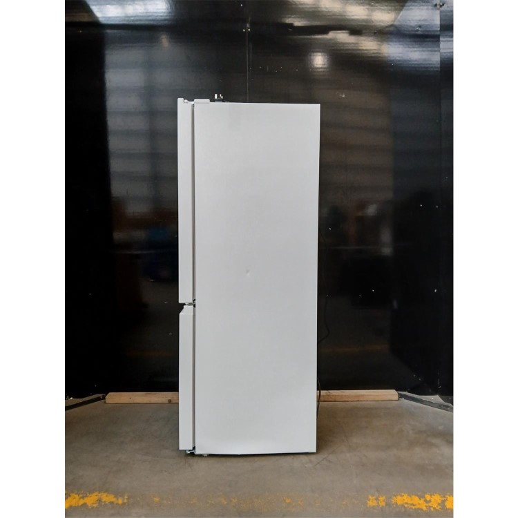 Refurbished Fridgemaster MC50165E 175 Litre 60/40 Freestanding Fridge Freezer - White