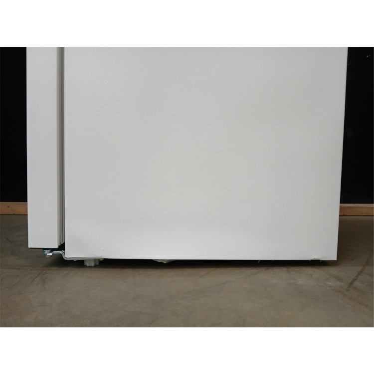 Refurbished Fridgemaster MC50165E 175 Litre 60/40 Freestanding Fridge Freezer - White