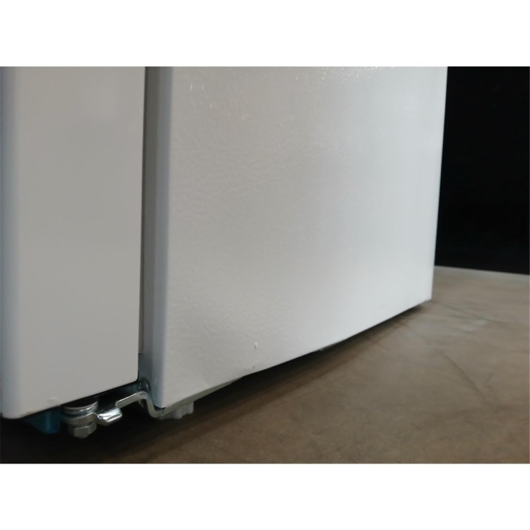Refurbished Fridgemaster MC50165E 175 Litre 60/40 Freestanding Fridge Freezer - White
