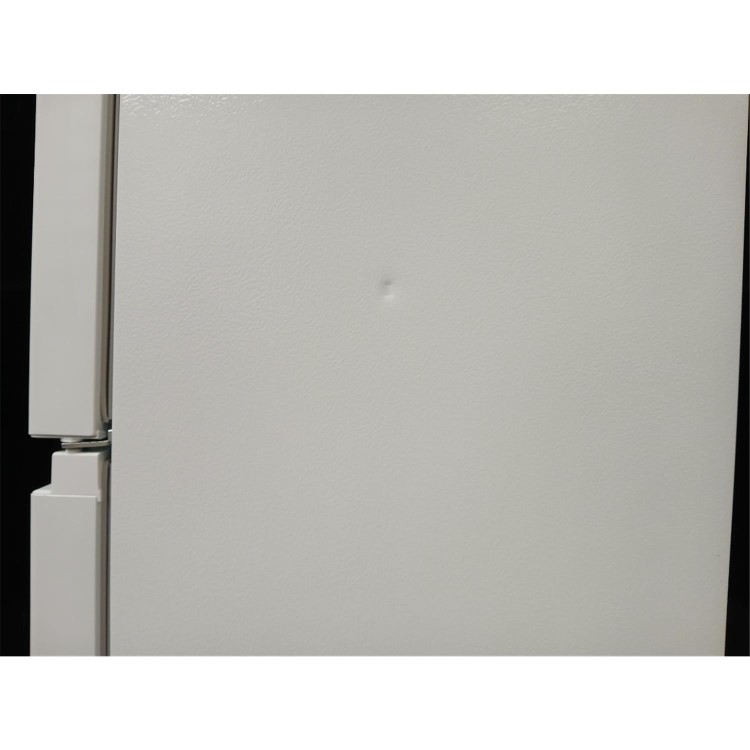 Refurbished Fridgemaster MC50165E 175 Litre 60/40 Freestanding Fridge Freezer - White