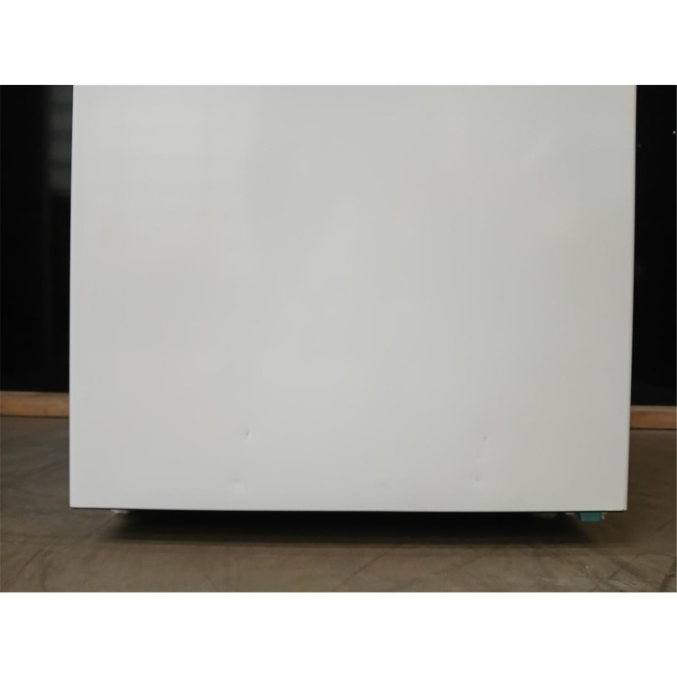 Refurbished Fridgemaster MC50165E 175 Litre 60/40 Freestanding Fridge Freezer - White