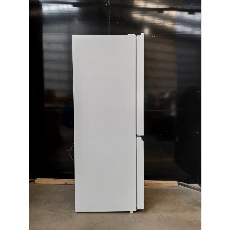 Refurbished Fridgemaster MC50165E 175 Litre 60/40 Freestanding Fridge Freezer - White