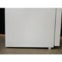 Refurbished Fridgemaster MC50165E 175 Litre 60/40 Freestanding Fridge Freezer - White