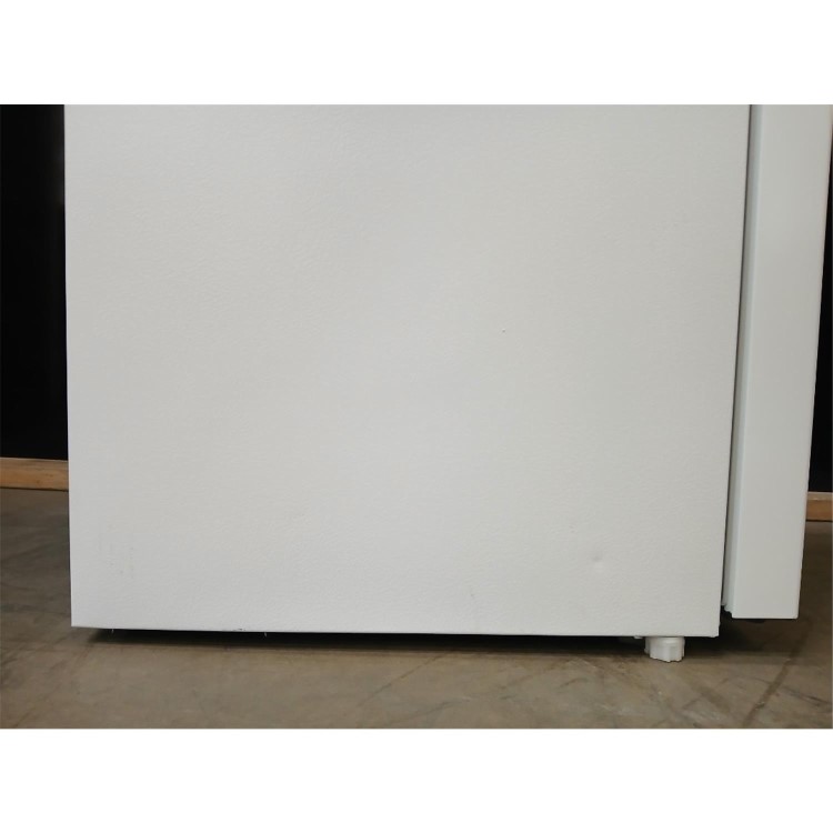 Refurbished Fridgemaster MC50165E 175 Litre 60/40 Freestanding Fridge Freezer - White