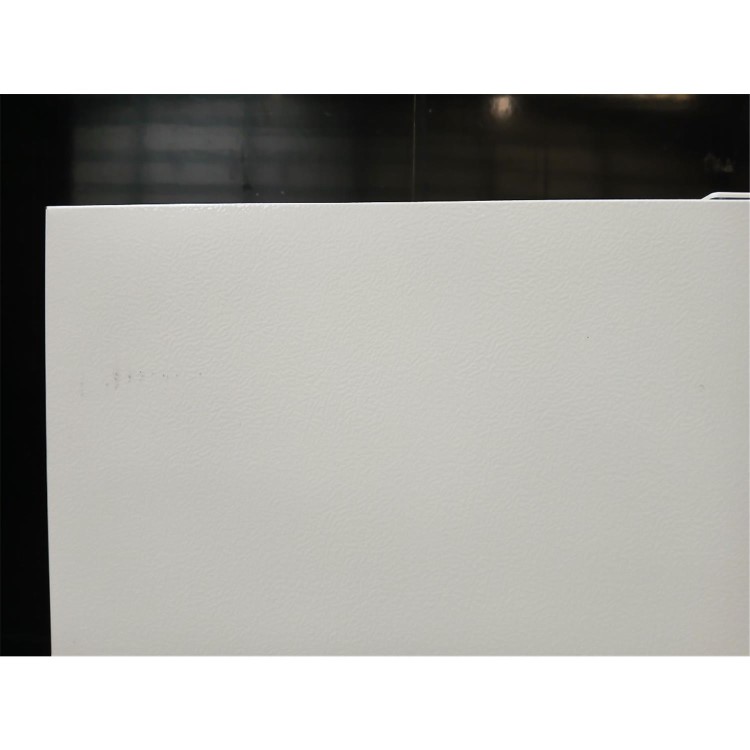 Refurbished Fridgemaster MC50165E 175 Litre 60/40 Freestanding Fridge Freezer - White