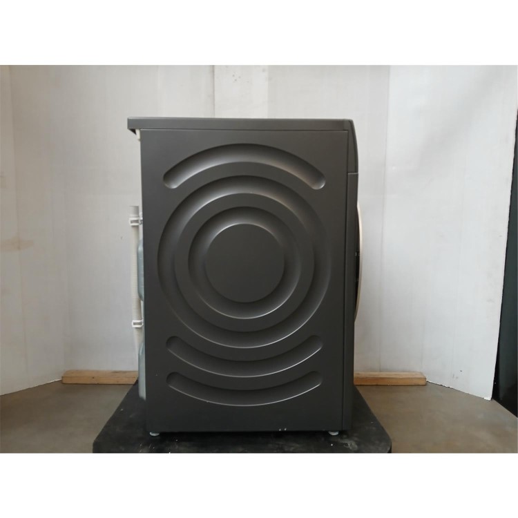 Refurbished Bosch WGG244ZCGB Series 6 9kg 1400rpm Washing Machine - Graphite