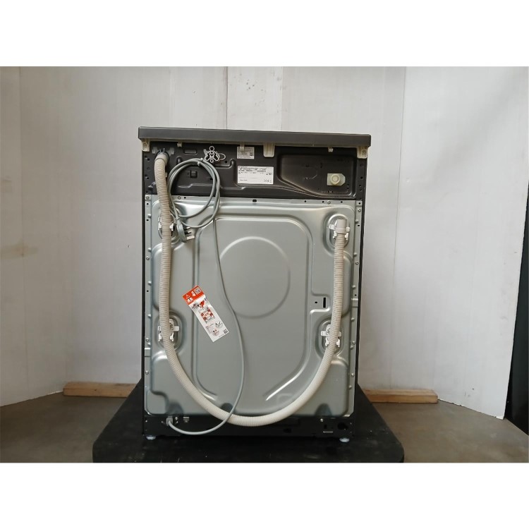 Refurbished Bosch WGG244ZCGB Series 6 9kg 1400rpm Washing Machine - Graphite