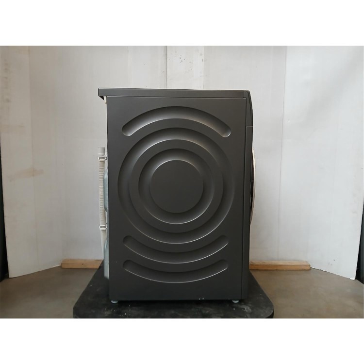 Refurbished Bosch WGG244ZCGB Series 6 9kg 1400rpm Washing Machine - Graphite