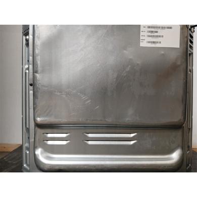 Refurbished Indesit IO232HXUK Electric Conventional Single Oven - Stainless Steel
