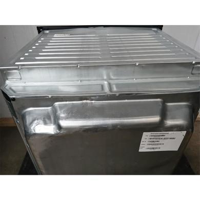 Refurbished Indesit IO232HXUK Electric Conventional Single Oven - Stainless Steel