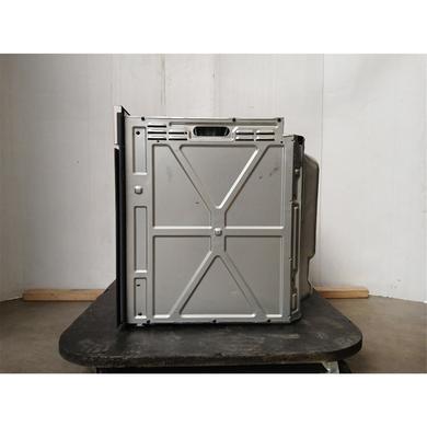 Refurbished Indesit IO232HXUK Electric Conventional Single Oven - Stainless Steel