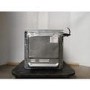 Refurbished Indesit IO232HXUK Electric Conventional Single Oven - Stainless Steel